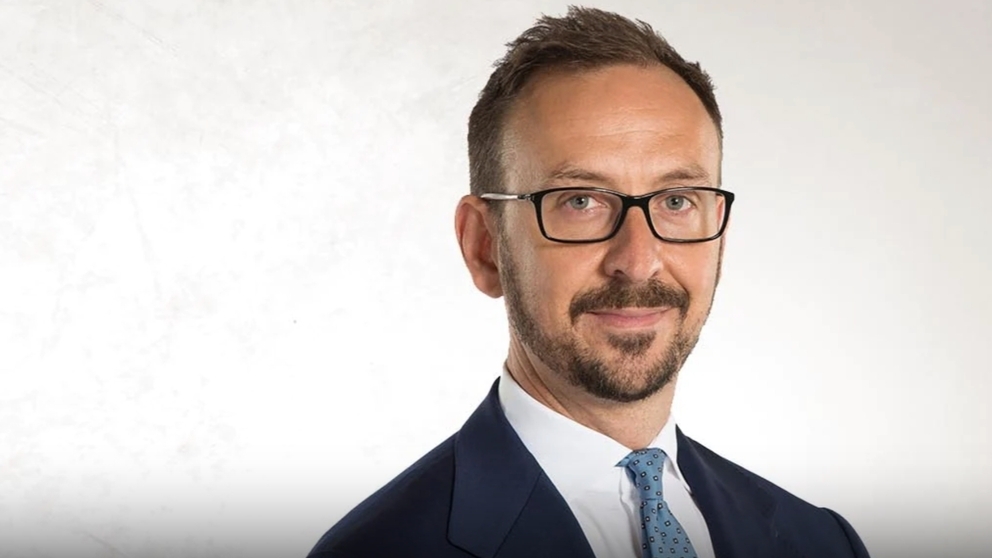 Stephen van Rooyen to step down as CEO at Sky UK and Ireland